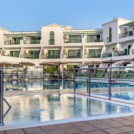 Club Del Carmen Aparthotel Puerto del Carmen  Luaran gambar