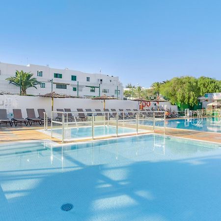 Club Del Carmen Aparthotel Puerto del Carmen  Luaran gambar
