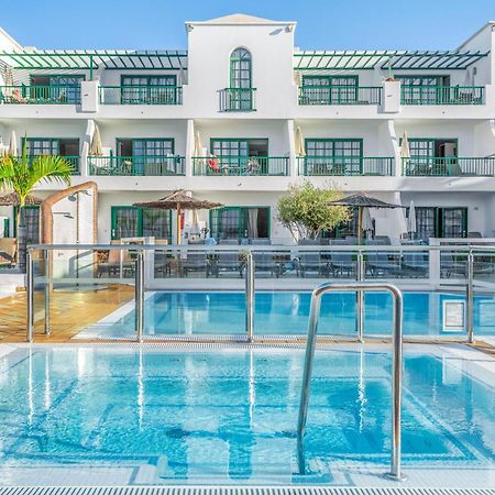 Club Del Carmen Aparthotel Puerto del Carmen  Luaran gambar