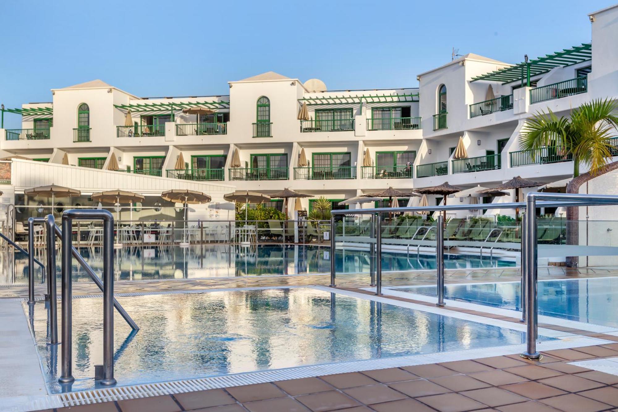 Club Del Carmen Aparthotel Puerto del Carmen  Luaran gambar