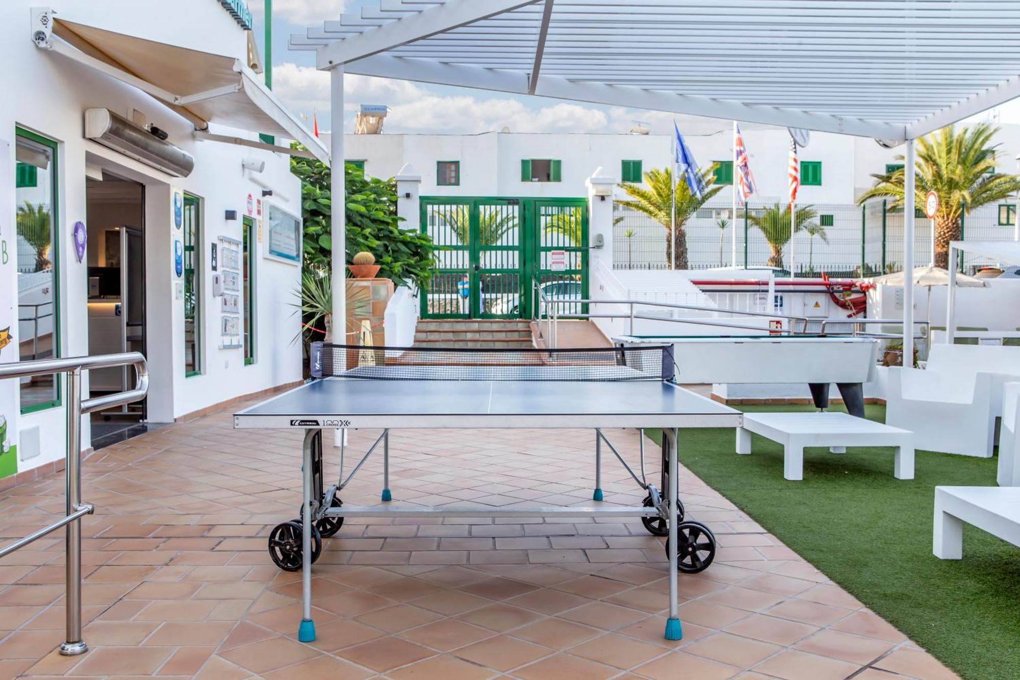 Club Del Carmen Aparthotel Puerto del Carmen  Luaran gambar