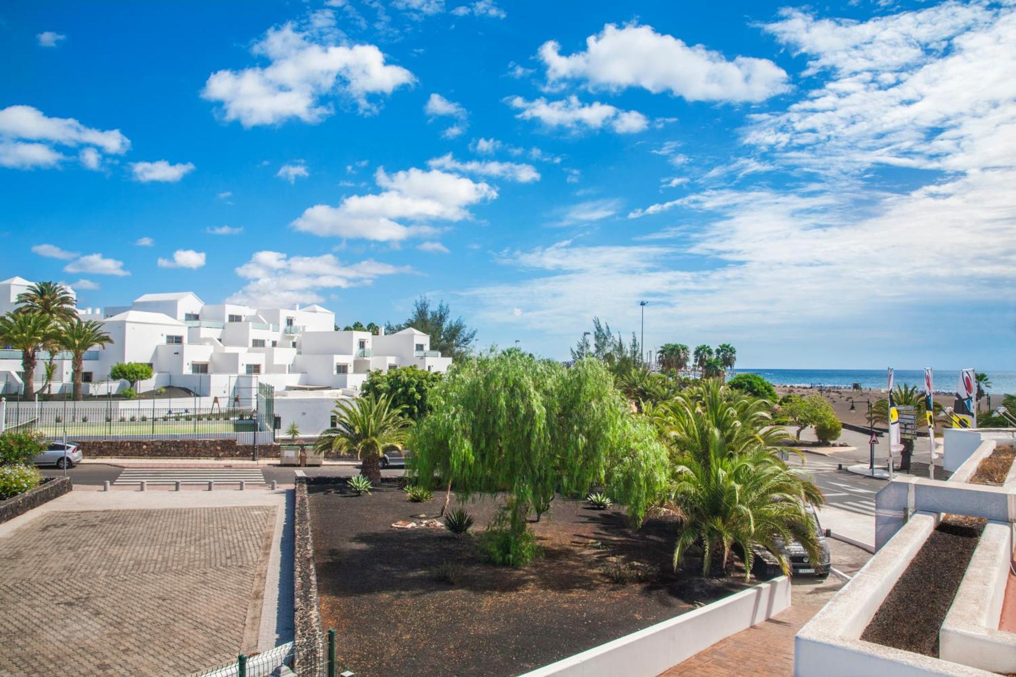Club Del Carmen Aparthotel Puerto del Carmen  Luaran gambar