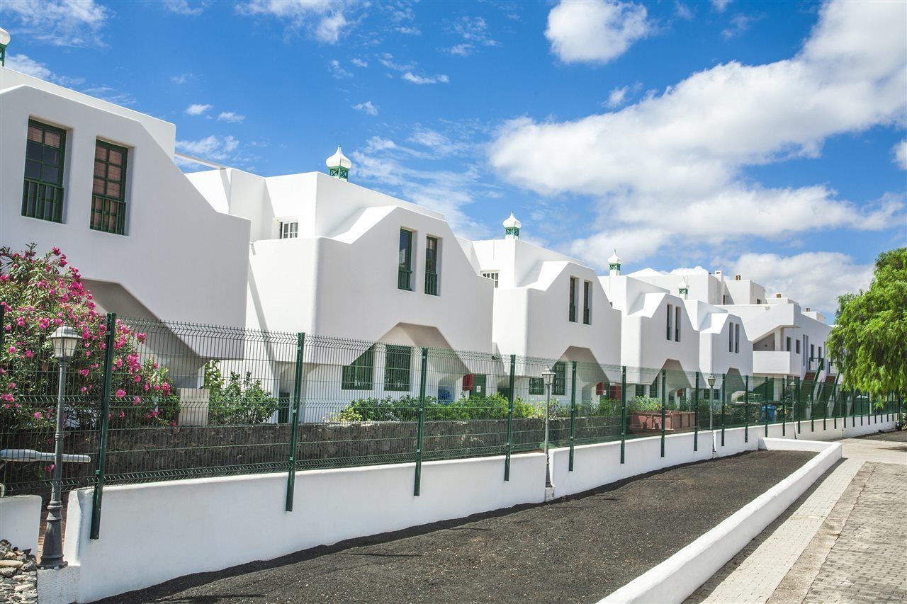 Club Del Carmen Aparthotel Puerto del Carmen  Luaran gambar