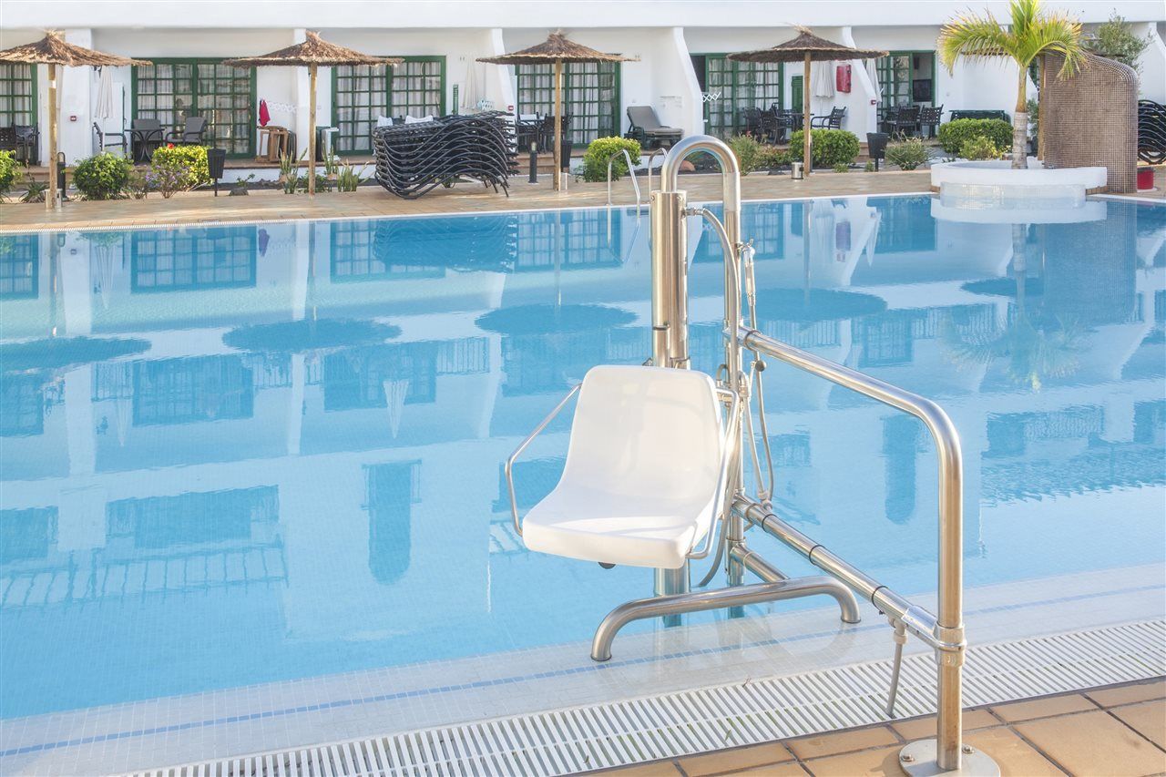 Club Del Carmen Aparthotel Puerto del Carmen  Luaran gambar