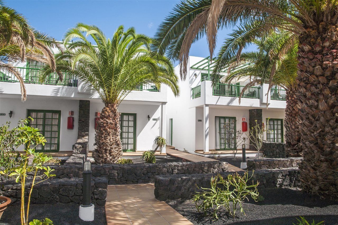 Club Del Carmen Aparthotel Puerto del Carmen  Luaran gambar