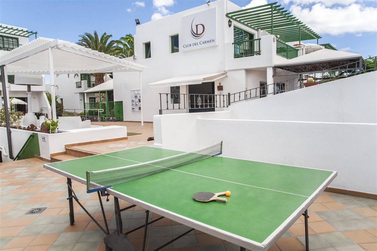 Club Del Carmen Aparthotel Puerto del Carmen  Luaran gambar
