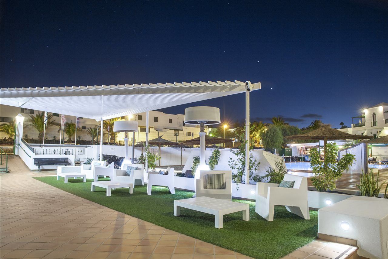 Club Del Carmen Aparthotel Puerto del Carmen  Luaran gambar