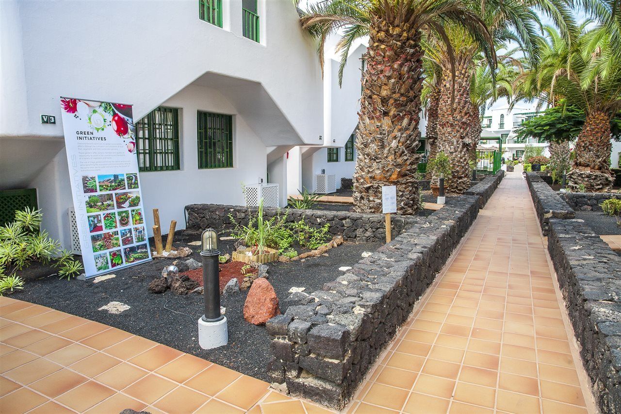 Club Del Carmen Aparthotel Puerto del Carmen  Luaran gambar