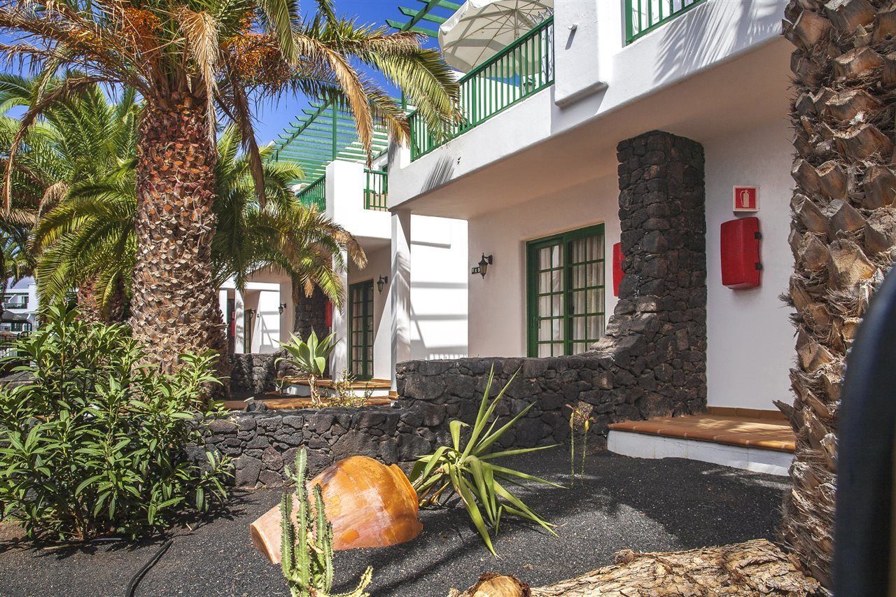 Club Del Carmen Aparthotel Puerto del Carmen  Luaran gambar