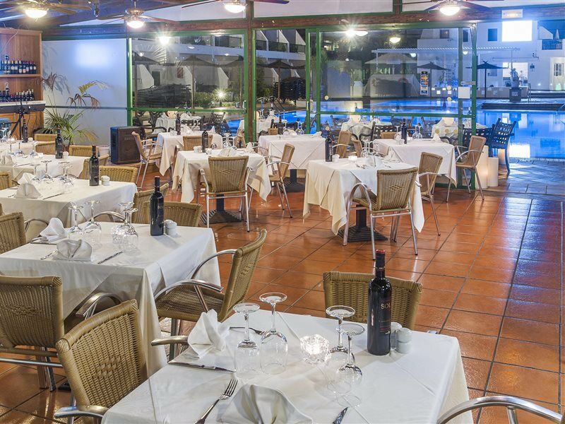 Club Del Carmen Aparthotel Puerto del Carmen  Luaran gambar